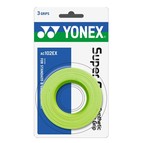 SURGRIP YONEX 102EX (3x) Verde