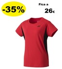 T´Shirt Lady 16452 Red