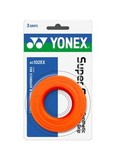SURGRIP YONEX 102EX (3x) Orange