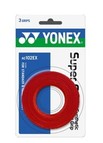 SURGRIP YONEX 102EX (3x) Red
