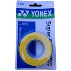 SURGRIP YONEX 102EX (3x) Amarelo